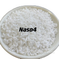 Additive filler masterbatch for plastic material NASO4